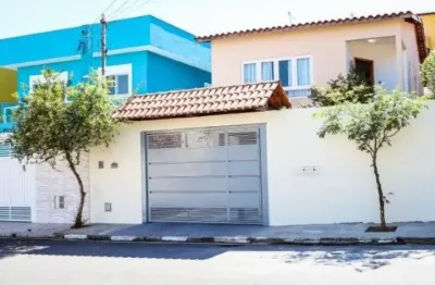 Casa com 3 quartos à venda no bairro jardim são luis em santana de parnaíba