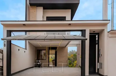 Casa com 3 suítes no condomínio villas do jaguari em santana de parnaíba