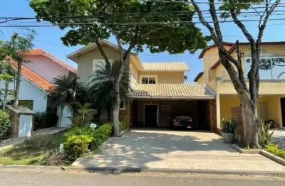 Casa à venda com 4 quartos no residencial 6 em alphaville, santana de parnaíba