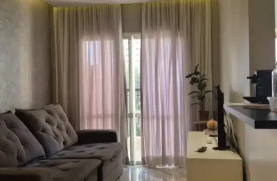 Apartamento à venda com 2 quartos no residencial reserva do alto em barueri