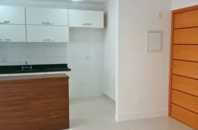 Apartamento com 2 quartos para locação em alphaville, santana de parnaíba