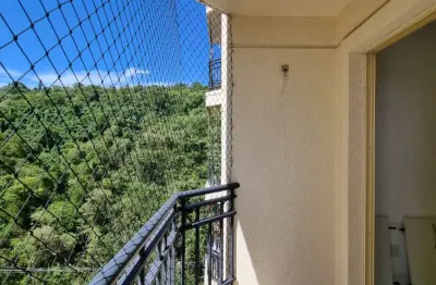 Apartamento com 3 quartos para locação em alphaville, santana de parnaíba