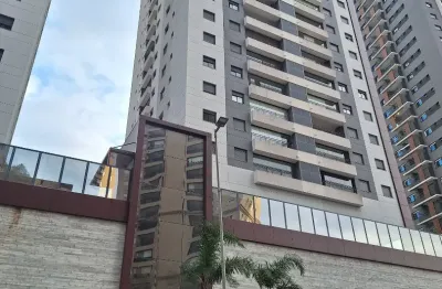 Apartamento para locação com 2 quartos no residencial bornnard 307 - alphaville