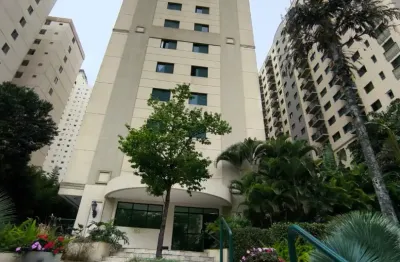 Apartamento para locação com 3 quartos no residencial victoria i - alphaville