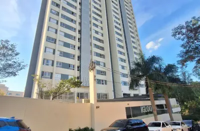 Apartamento para locação com 1 suíte no melville ii - alphaville