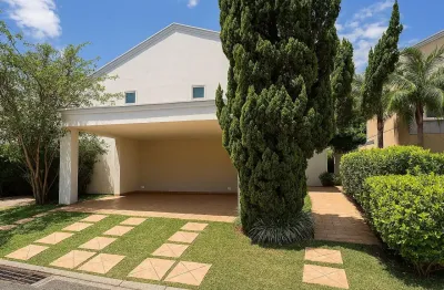 Casa com 3 quartos à venda no residencial tamboré 4 em alphaville