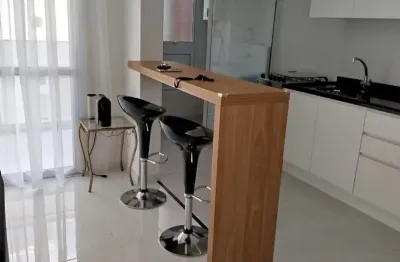 Apartamento para locação no condomínio ed. trend tower home offices