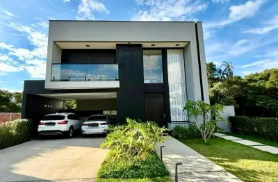 Casa em condomínio fechado com 4 quartos para alugar na Estrada Marechal Mascarenhas de Moraes, 5800, Sítio do Morro, Santana de Parnaíba