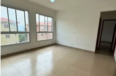 Apartamento à venda no condomínio dos pássaros, vila parque