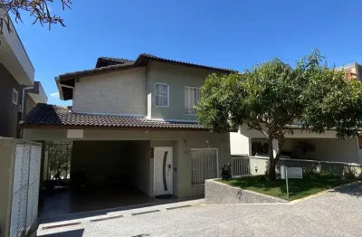 Casa para locação com 4 quartos no residencial new ville em santana de parnaíba