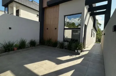 Casa com 3 quartos à venda no condomínio nova jaguari em santana de parnaíba