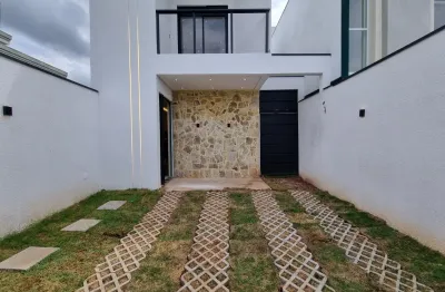 Casa para locação com 3 quartos no residencial villas do jaguari