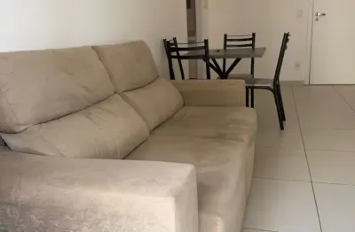Apartamento com 1 quarto para alugar na Alameda Itapecuru, 239, Alphaville Centro Industrial e Empresarial/Alphaville., Barueri
