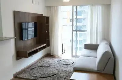 Apartamento para locação com 1 quarto no condomínio beat em alphaville