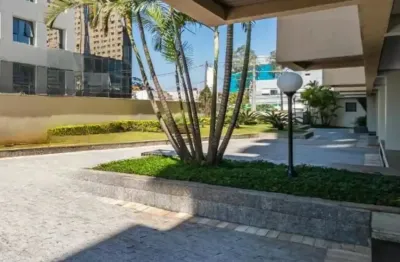 Apartamento com 2 quartos para locação em alphaville, barueri