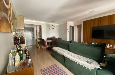 Apartamento à venda no residencial parque barueri em barueri