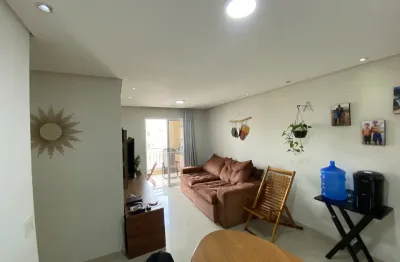 Apartamento com 3 quartos  à venda – residencial alphaview, barueri