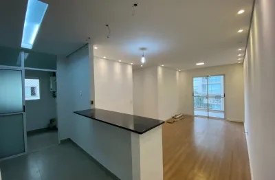 Apartamento com 3 quartos à venda – residencial alphaview, barueri