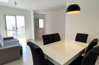 Apartamento com 2 quartos à venda – residencial alphaview, barueri