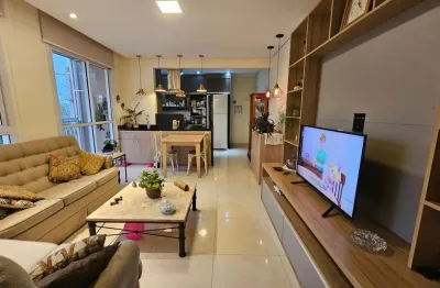 Apartamento com 3 quartos à venda no condomínios dos pássaros, vila parque