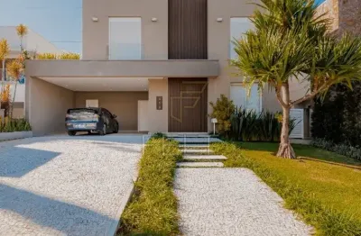 Casa com 4 suítes no villa solaia residencial, alphaville - barueri