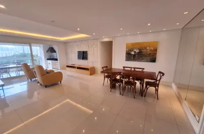 Apartamento com 3 suítes para locação em alphaville, barueri