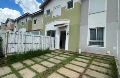 Casa com 3 dormitórios para locação no condomínio dos pássaros, vila parque em santana de parnaíba