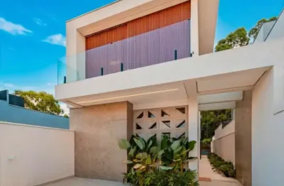 Casa com 3 suítes à venda no condomínio nova jaguari em santana de parnaíba