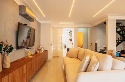 Casa em condomínio à venda, 3 dormitórios - tamboré 05 - santana de parnaíba