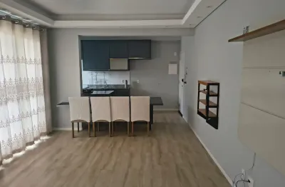 Apartamento com 3 dormitórios para locacao no condomínio vila parque