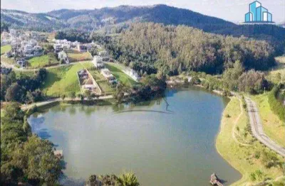 Terreno à venda, 1058 m² por r$ 590.000,00 - világio paradiso - louveira/sp