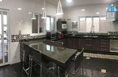 Linda casa no condomínio casa grande iii - louveira/sp