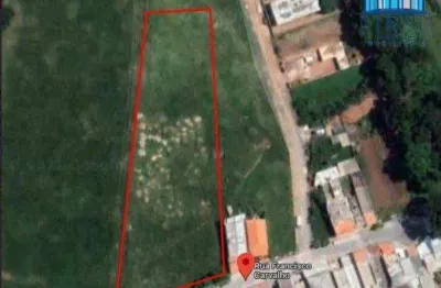 Área à venda, 5000 m² por r$ 1.800.000,00 - jardim diamante - louveira/sp