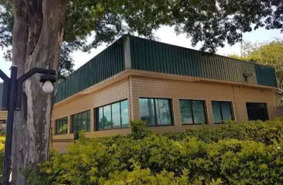 Galpão à venda, 1500 m² por r$ 5.200.000,00 - valinhos - valinhos/sp