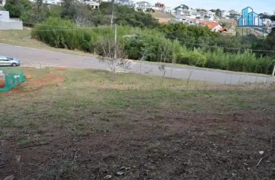 Terreno à venda, 850 m² por r$ 700.000,00 - condomínio santa isabel - louveira/sp