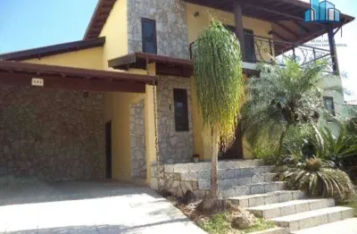 Casa com 3 dormitórios à venda, 250 m² por r$ 1.430.000,00 - condomínio villagio capriccio - louveira/sp
