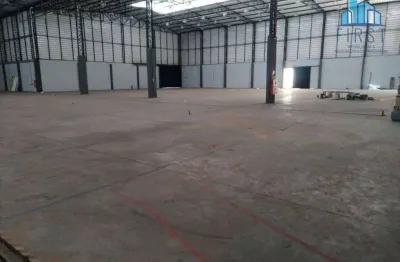 Galpão para alugar, 4500 m² por r$ 75.000,00/mês - distrito industrial benedito storani - vinhedo/sp