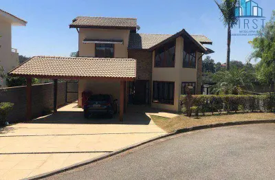 Casa com 3 dormitórios à venda, 175 m² por r$ 1.380.000,00 - condomínio picollo villaggio - louveira/sp