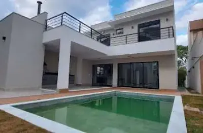 Casa com 3 dormitórios à venda, 285 m² por r$ 2.150.000,00 - valinhos - valinhos/sp