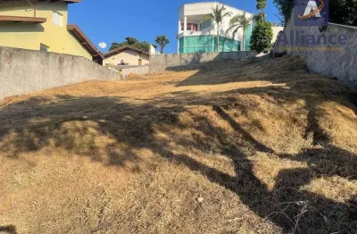 Terreno à venda, 450 m² por r$ 480.000,00 - condomínio villagio capriccio - louveira/sp