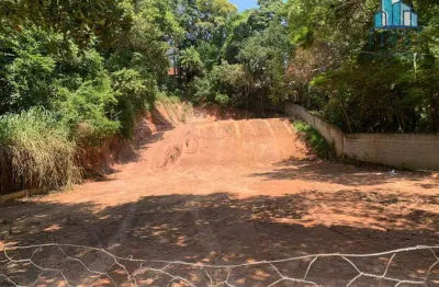 Terreno à venda, 1015 m² por r$ 450.000,00 - abadia - louveira/sp
