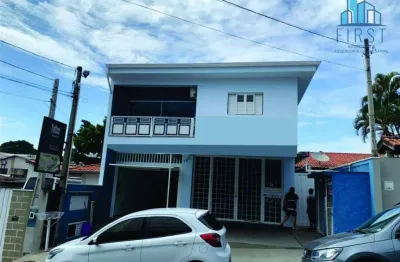 Casa com 2 dormitórios à venda, 290 m² por r$ 845.000,00 - santo antônio - louveira/sp