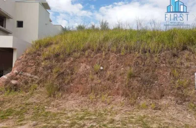 Terreno à venda, 425 m² por r$ 371.000,00 - reserva dos jatobás - louveira/sp