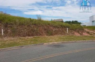 Terreno à venda, 665 m² por r$ 559.000,00 - reserva dos jatobás - louveira/sp