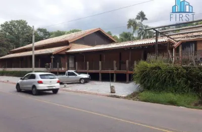Prédio à venda, 980 m² por r$ 3.850.000,00 - caixa d'água - vinhedo/sp