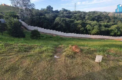 Terreno à venda, 850 m² por r$ 720.000,00 - condomínio campo de toscana - vinhedo/sp