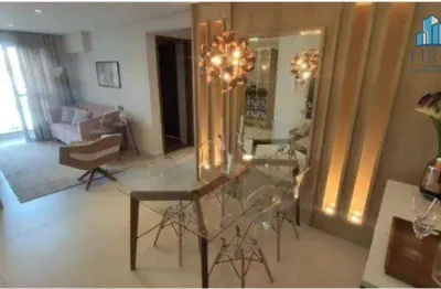 Apartamento com 2 dormitórios à venda, 61 m² por r$ 495.000,00 - vila santa cruz - itatiba/sp