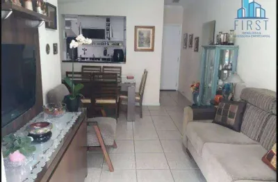 Apartamento com 3 dormitórios à venda, 89 m² por r$ 620.000,00 - condomínio spazio reale - vinhedo/sp