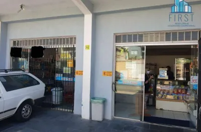 Casa com 6 dormitórios à venda, 328 m² por r$ 1.850.000,00 - residencial burck - louveira/sp