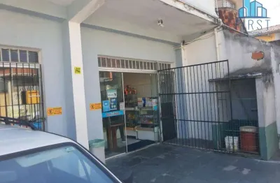 Casa com 6 dormitórios à venda, 328 m² por R$ 1.550.000,00 - Residencial Burck - Louveira/SP